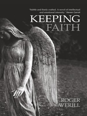 cover image of Keeping Faith